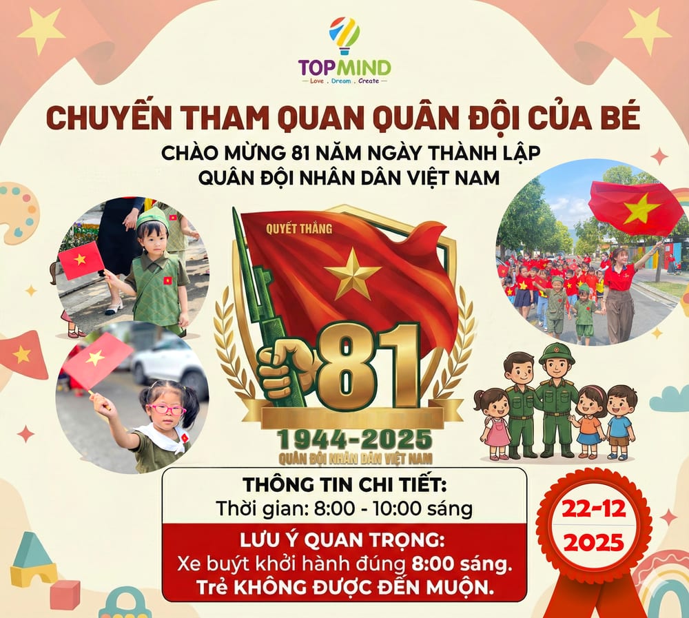 Thăm doanh trại bộ đội