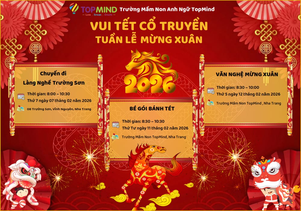 Hội Xuân — Tết 2026