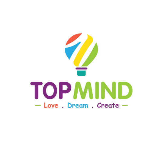TopMind English Preschool